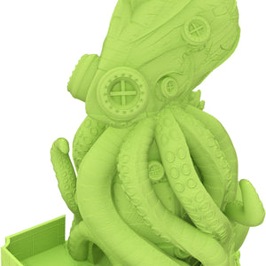 Fates End Dice Tower: Octopunk