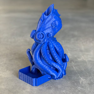 Fates End Dice Tower: Octopunk