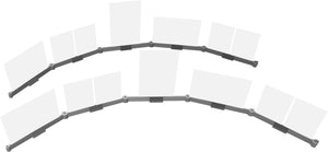 Feldherr Kartenständer für Spielkarten