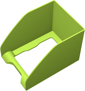 Feldherr Kartenhalter für Magic: The Gathering - Commander Deck