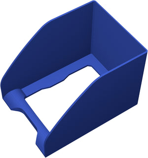 Feldherr Kartenhalter für Magic: The Gathering - Commander Deck