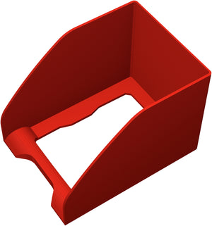 Feldherr Kartenhalter für Magic: The Gathering - Commander Deck