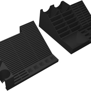 Feldherr Spielleiter Dashboard-Set für Villen des Wahnsinns Zweite Edition