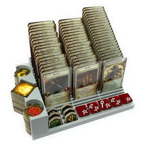 Feldherr Spielleiter Dashboard-Set für Villen des Wahnsinns Zweite Edition