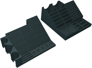 Feldherr Spielleiter Dashboard-Set für Villen des Wahnsinns Zweite Edition