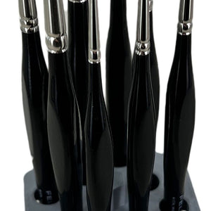 Feldherr Pinselhalter Gyro