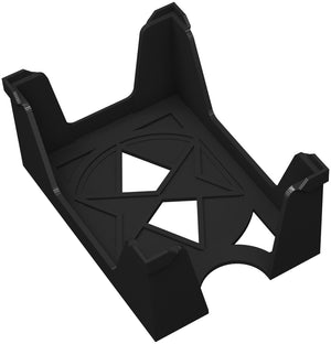 Feldherr Kartenhalter für Spielkarten im Format 59 x 86 mm - 120 Karten - 1 Fach