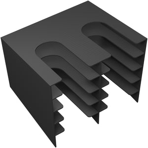 Feldherr Geldhalter für Monopoly