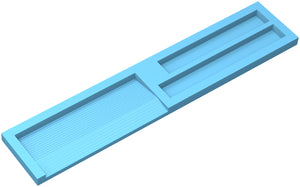 Tableau de bord des joueurs Feldherr pour The Settlers of Catan (Mayfair)