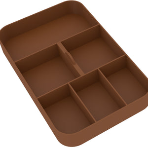 Feldherr Token-Tray für 4l Really Useful Boxes - Spielmaterial