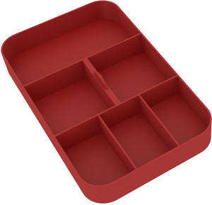 Feldherr Token-Tray für 4l Really Useful Boxes - Spielmaterial