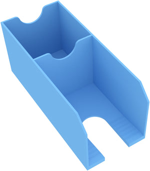 Feldherr Kartendeckhalter inkl. Friedhof für Magic: The Gathering - Commander Deck