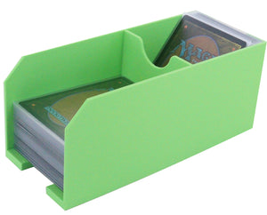 Feldherr Kartendeckhalter inkl. Friedhof für Magic: The Gathering - Commander Deck