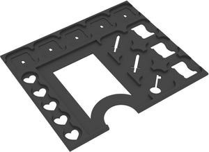 Feldherr Helden Dashboard für Karak