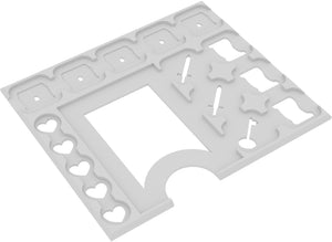 Feldherr Helden Dashboard für Karak