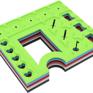 Feldherr Helden Dashboard für Karak