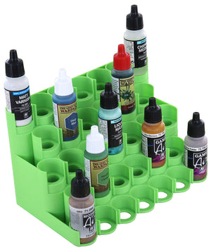 Feldherr Paint Rack für 33 Farbfläschchen