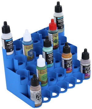 Feldherr Paint Rack für 33 Farbfläschchen