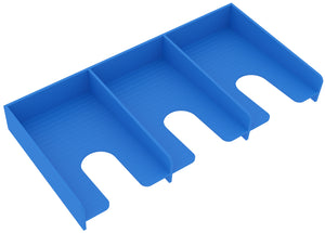 Feldherr Kartenhalter mit 3 Fächern für Dominion