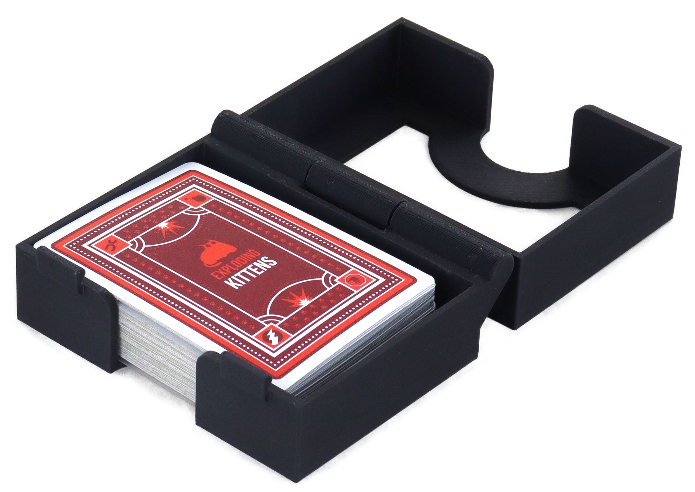 Exploding Kittens: il gioco più acclamato su Kickstarter arriva su iOS Exploding Kittens: il gioco più acclamato su Kickstarter arriva su iOS