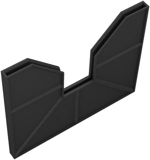 Feldherr Funda de plástico con estadísticas de monstruos para Gloomhaven + Frosthaven + Gloomhaven: Jaws of the Lion