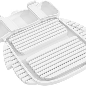 Feldherr Spieler Dashboard für Frosthaven