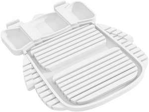 Feldherr Spieler Dashboard für Frosthaven