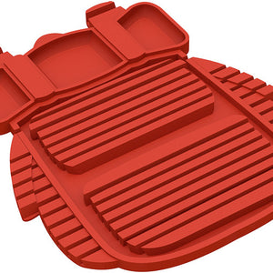 Feldherr Spieler Dashboard für Frosthaven