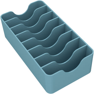 Feldherr Handyhalter / Smartphone Parkplatz für Klassenräume - 8 Handys