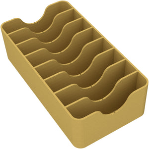 Feldherr Handyhalter / Smartphone Parkplatz für Klassenräume - 8 Handys