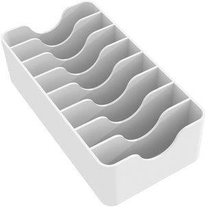 Feldherr Handyhalter / Smartphone Parkplatz für Klassenräume - 8 Handys