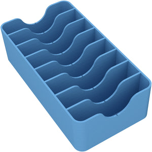 Feldherr Handyhalter / Smartphone Parkplatz für Klassenräume - 8 Handys