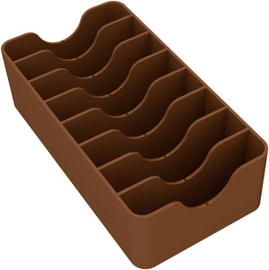 Feldherr Handyhalter / Smartphone Parkplatz für Klassenräume - 8 Handys