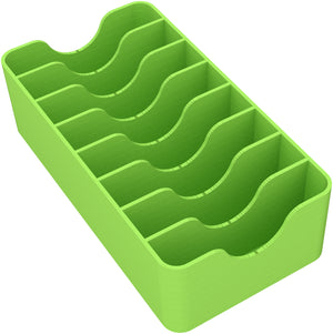 Feldherr Handyhalter / Smartphone Parkplatz für Klassenräume - 8 Handys