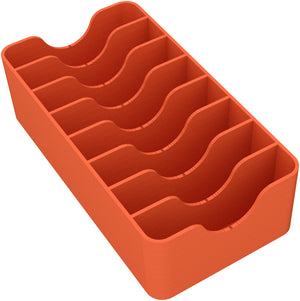 Feldherr Handyhalter / Smartphone Parkplatz für Klassenräume - 8 Handys