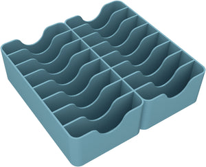 Feldherr Handyhalter / Smartphone Parkplatz für Klassenräume - 16 Handys