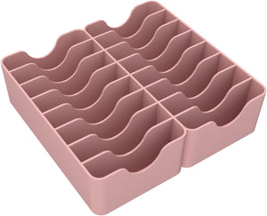 Feldherr Handyhalter / Smartphone Parkplatz für Klassenräume - 16 Handys