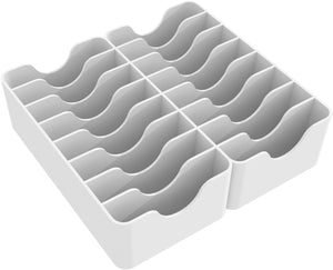 Feldherr Handyhalter / Smartphone Parkplatz für Klassenräume - 16 Handys