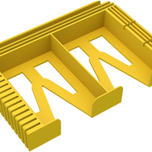 Feldherr Spieler Dashboard für Marvel Champions: Das Kartenspiel