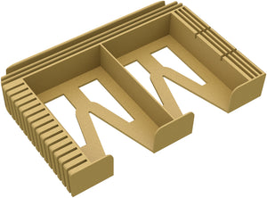 Feldherr Spieler Dashboard für Marvel Champions: Das Kartenspiel