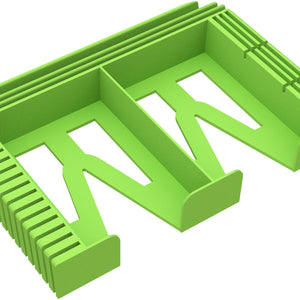 Feldherr Spieler Dashboard für Marvel Champions: Das Kartenspiel