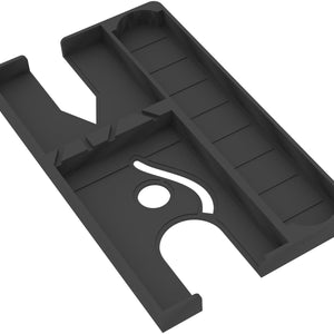 Feldherr Organizer Insert Insert für Next Station London - Grundspielbox