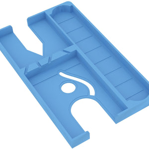 Feldherr Organizer Insert Insert für Next Station London - Grundspielbox