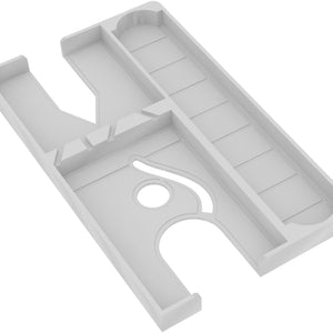 Feldherr Organizer Insert Insert für Next Station London - Grundspielbox