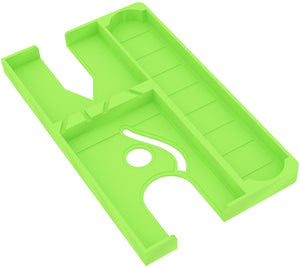 Feldherr Organizer Insert Insert für Next Station London - Grundspielbox