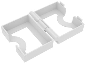 Feldherr Kartenhalter für Sea Salt and Paper - Grundspiel