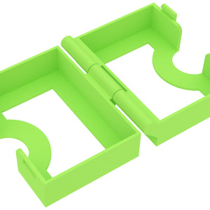 Feldherr Kartenhalter für Sea Salt and Paper - Grundspiel