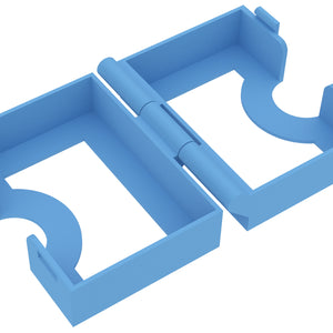 Feldherr Kartenhalter für Sea Salt and Paper - Grundspiel