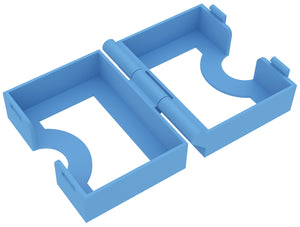 Feldherr Kartenhalter für Sea Salt and Paper - Grundspiel