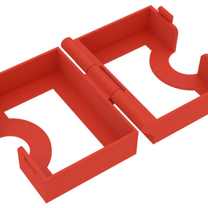 Feldherr Kartenhalter für Sea Salt and Paper - Grundspiel